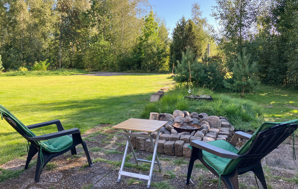 Stuga i Åtorp, 4 bäddar – bild 2 av 5