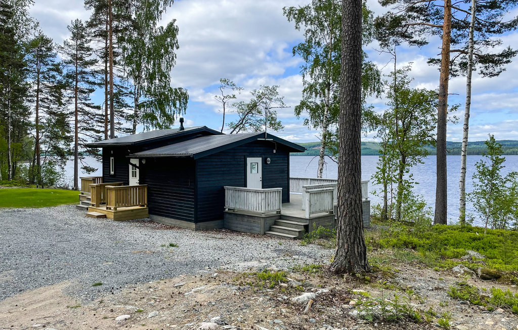 Semesterhus - Grythyttan , Sverige
