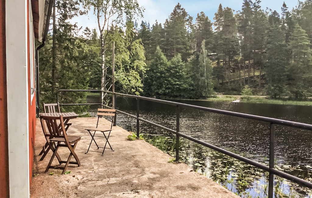 Stuga i Frövi, 4 bäddar – bild 5 av 5