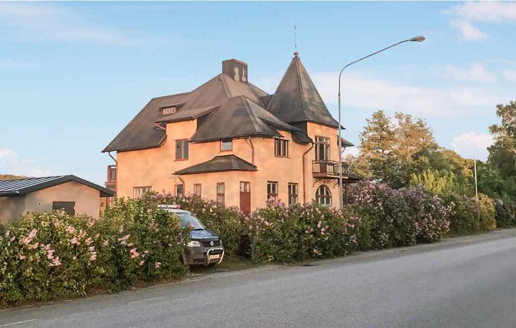 Semesterhus - Lindesberg , Sverige