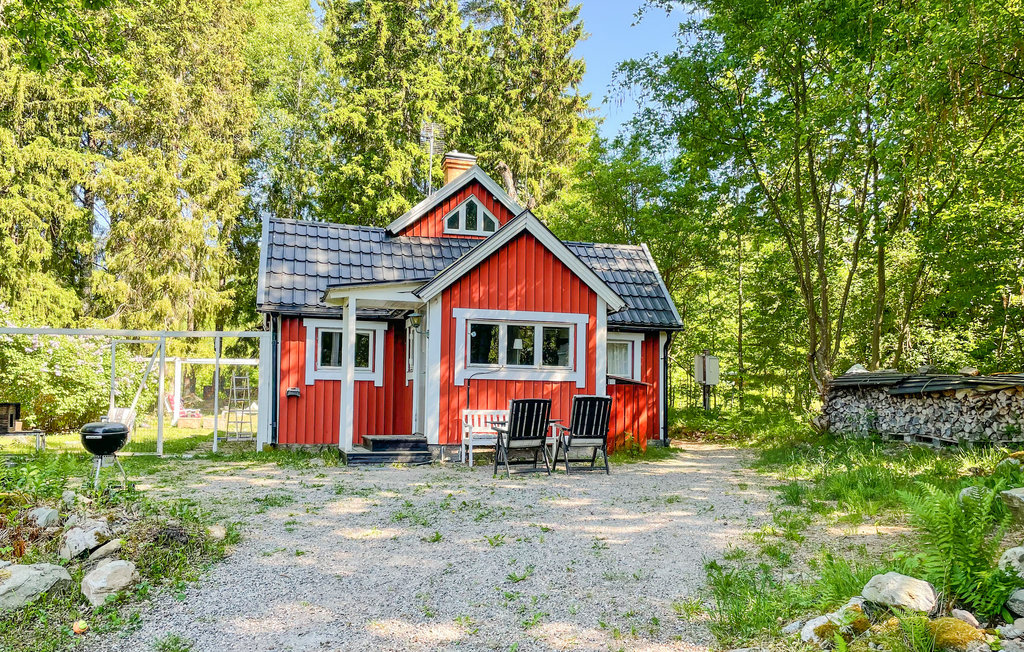 Semesterhus - Kårsta/Örebro , Sverige