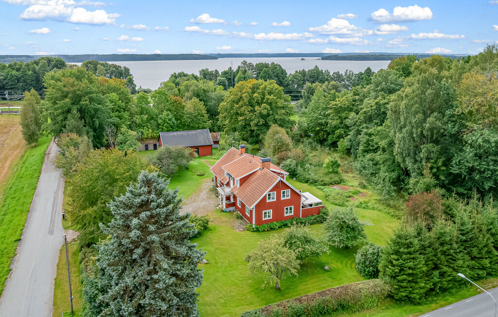Semesterhus - Kilsmo , Sverige