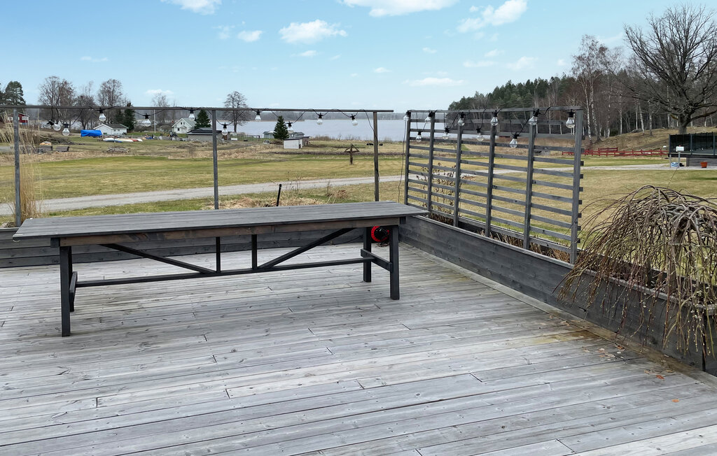 Semesterhus - Glanshammar , Sverige