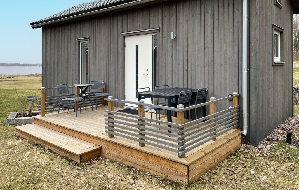 Stuga i Glanshammar, 5 bäddar – bild 2 av 5