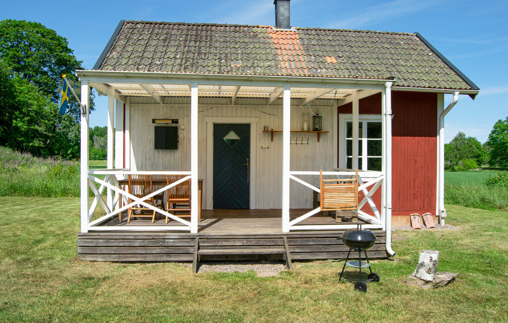 Semesterhus - Askersund/Närkesberg , Sverige