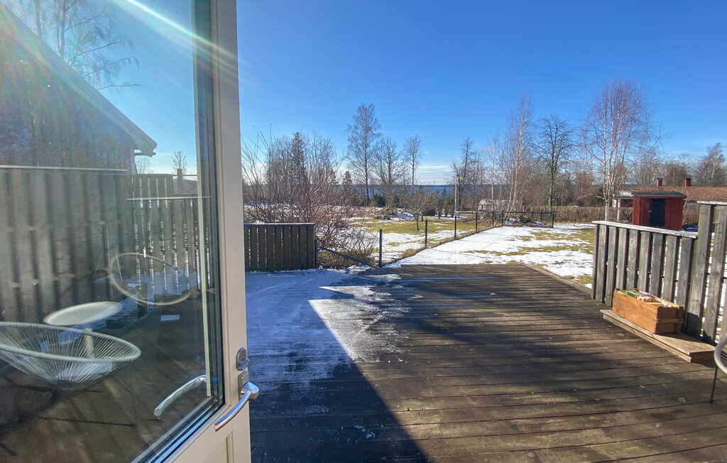 Stuga i Tived, 5 bäddar – bild 2 av 5