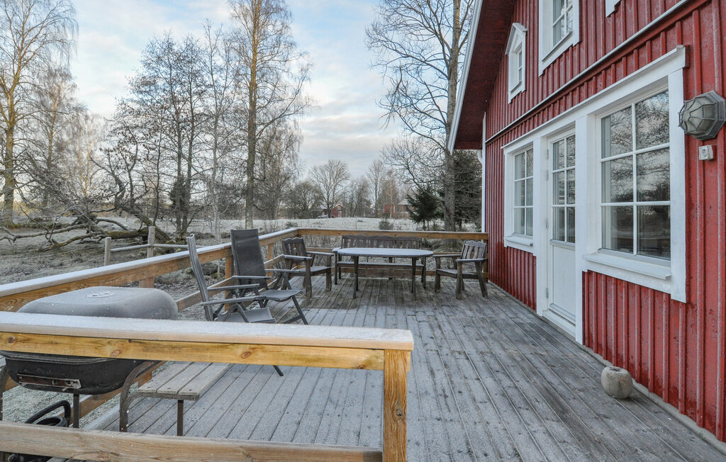 Stuga i Tived, 7 bäddar – bild 2 av 5