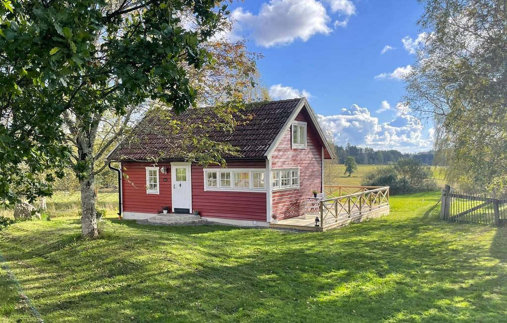 Semesterhus - Askersund/Norra Hunna , Sverige