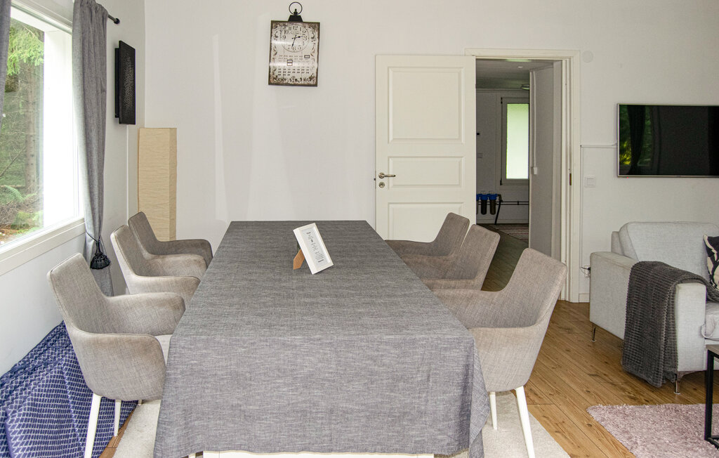 Stuga i Örebro, 4 bäddar – bild 5 av 5