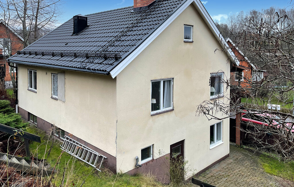 Semesterhus - Lindesberg , Sverige
