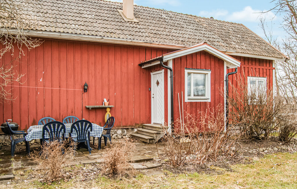 Semesterhus - Kumla , Sverige
