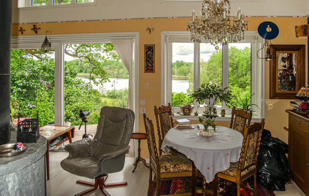 Stuga i Vretstorp, 6 bäddar – bild 3 av 5