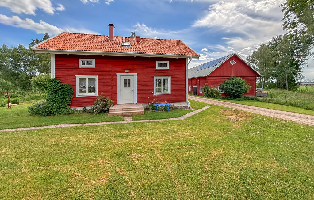 Semesterhus - Södra Billinge / Örebro , Sverige