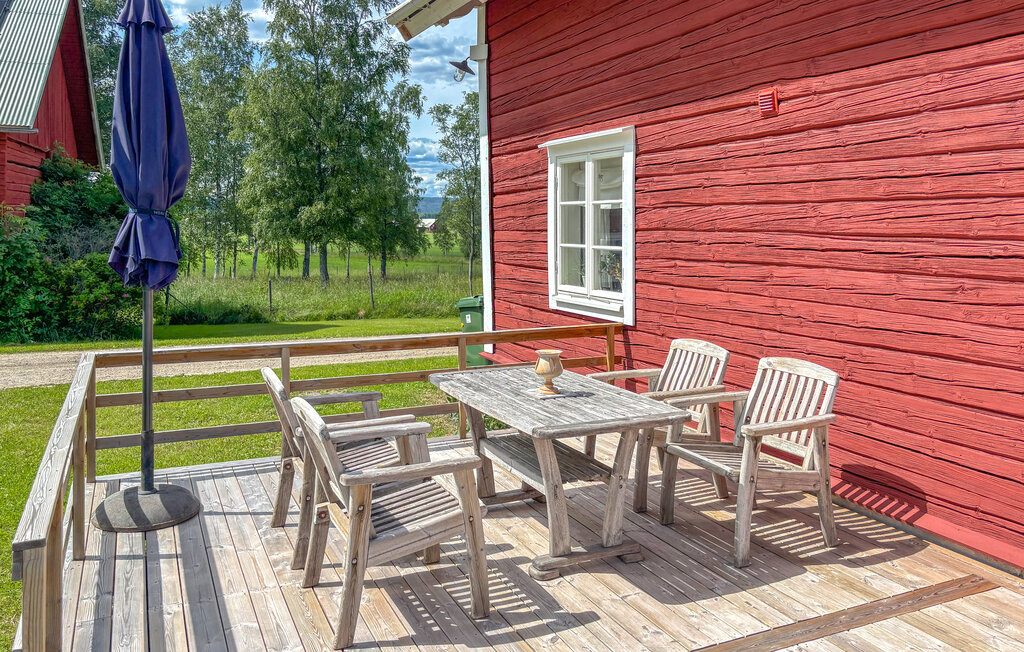 Stuga i Örebro, 4 bäddar – bild 2 av 5