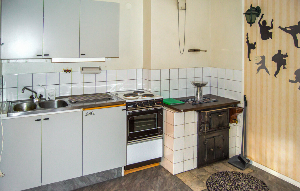 Parhus i Kopparberg, 4 bäddar – bild 4 av 5