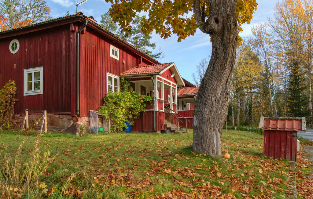 Semesterhus - Kopparberg , Sverige