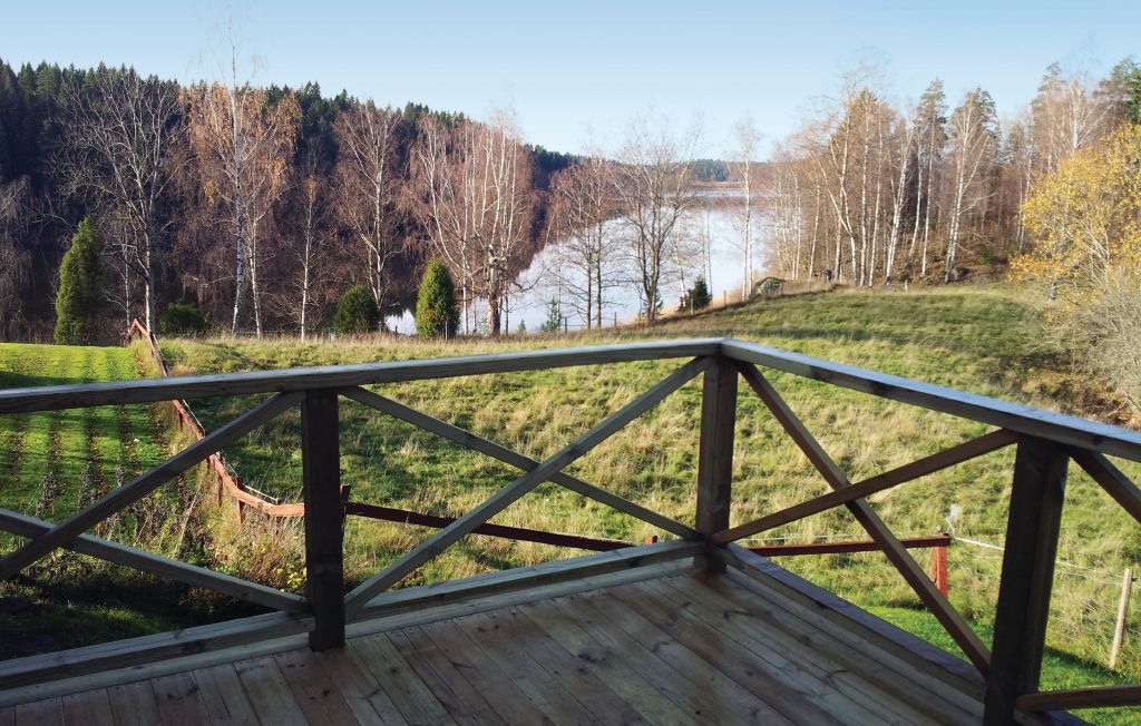 Feriehus - Stjärnhov , Sverige - S67030 8