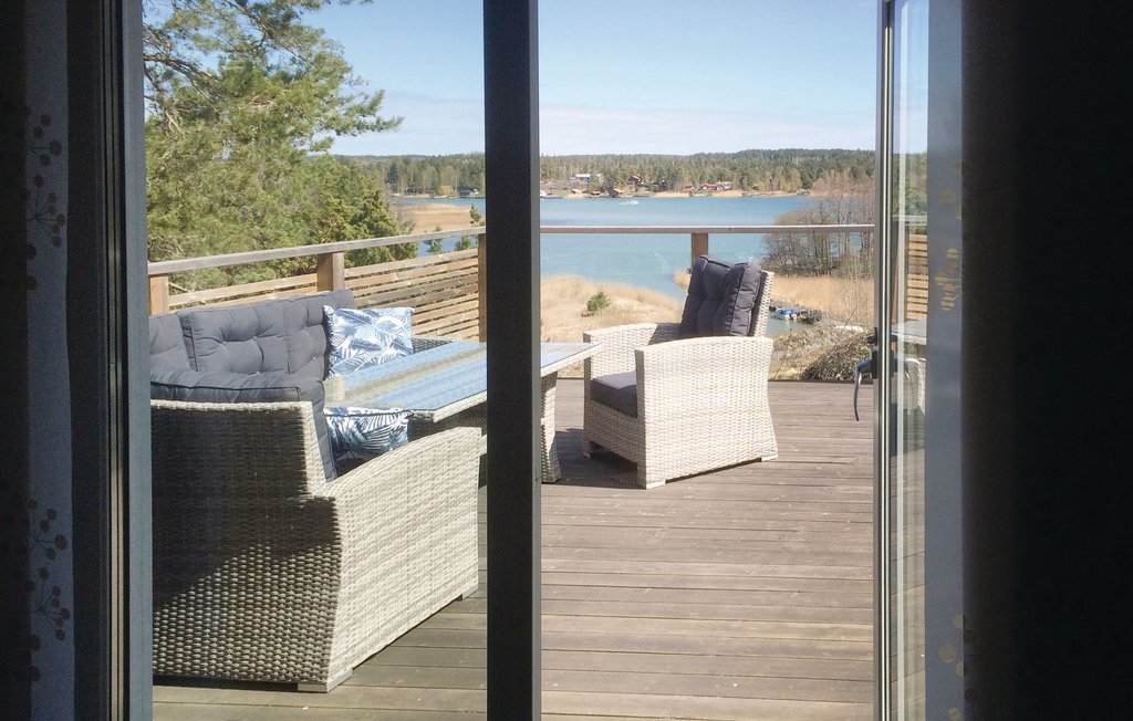 Feriehus - Trosa , Sverige - S67097 6