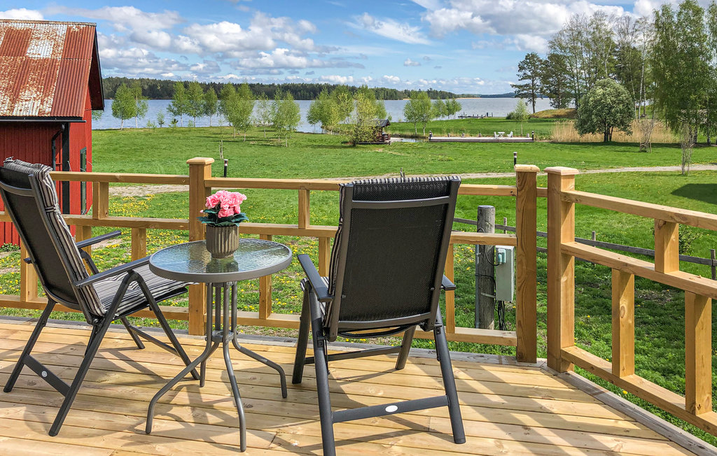 Feriehus - Strängnäs , Sverige - S67145 2