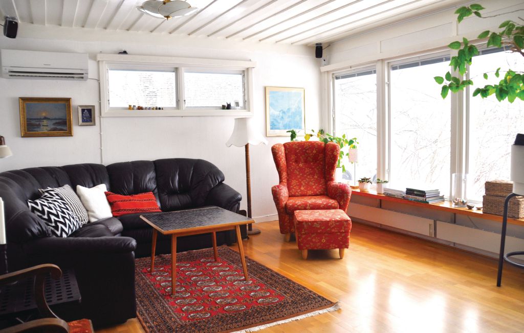 Feriehus - Sparreholm , Sverige - S67005 6