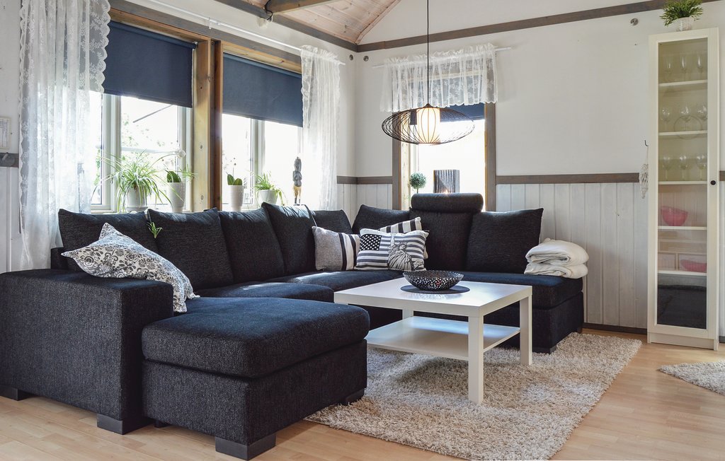 Feriehus - Strängnäs , Sverige - S67102 4