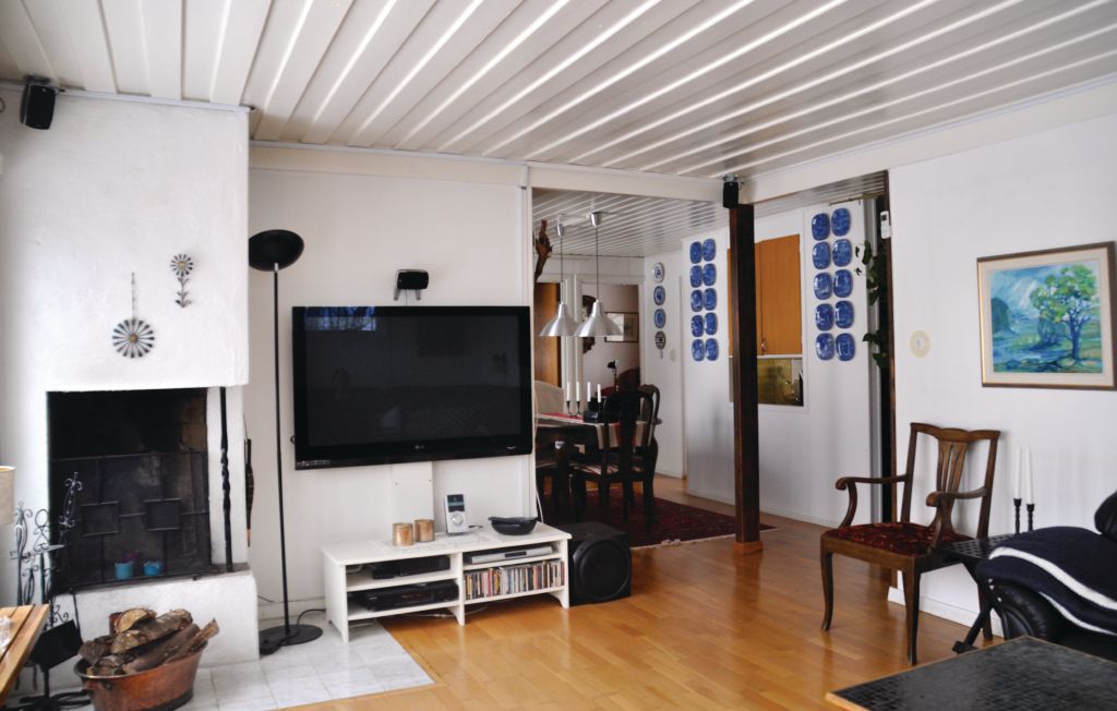 Feriehus - Sparreholm , Sverige - S67005 7