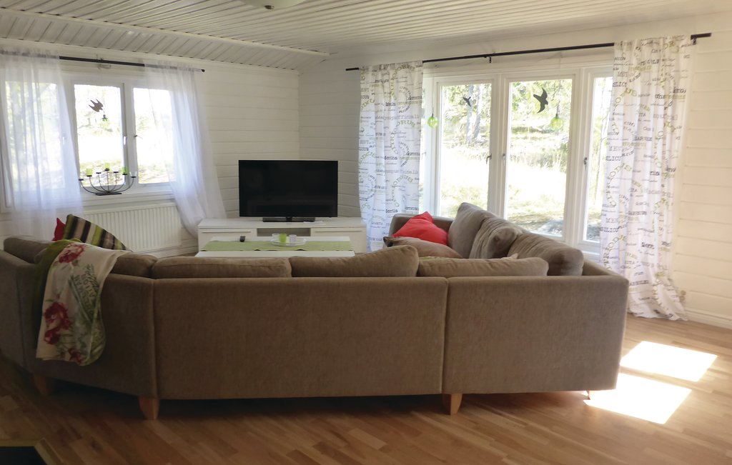 Ferienhaus - Flen , Schweden - S67012 7