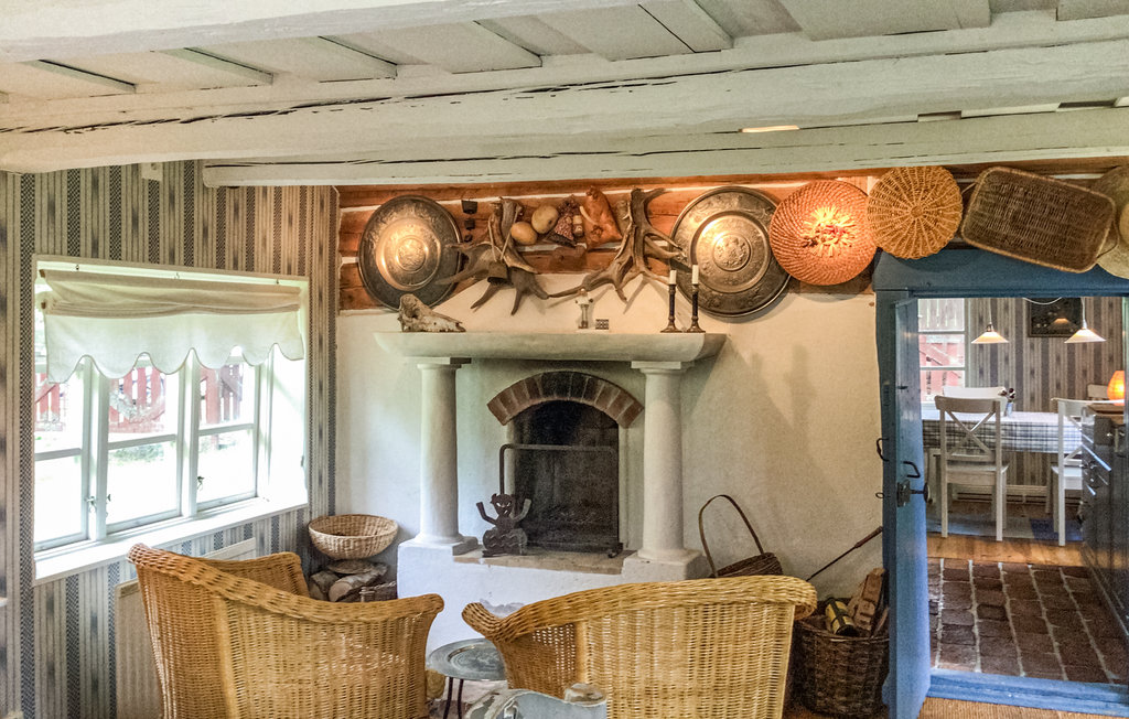 Feriehus - Sälthult Stavsmyra , Sverige - S67180 4