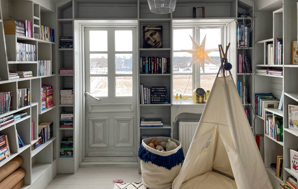 Ferienhaus - Stallarholmen , Schweden - S67203 18