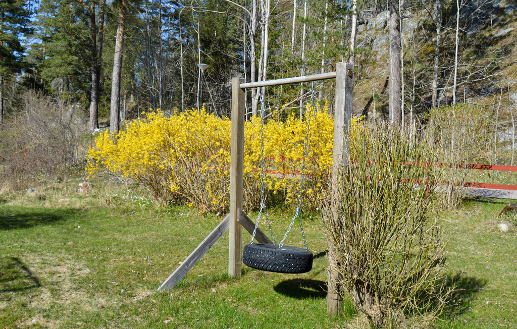 Feriehus - Trosa , Sverige - S67171 2