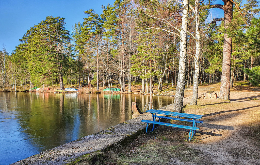 Semesterhus - Kolmården/Stavsjö , Sverige - S67223 7