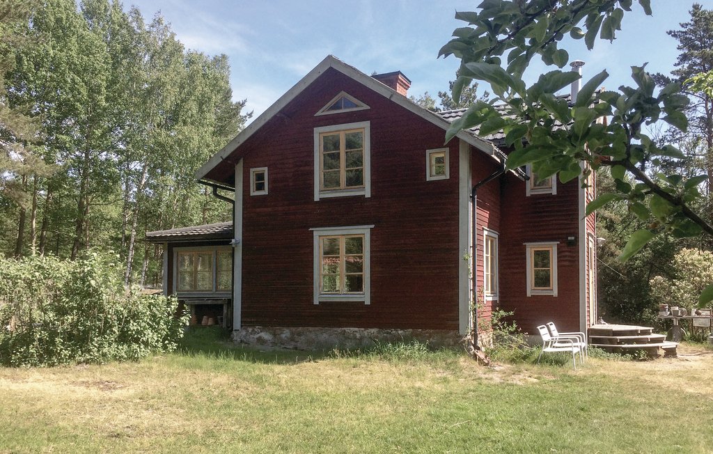 Feriehus - Nyköping , Sverige - S67114 2