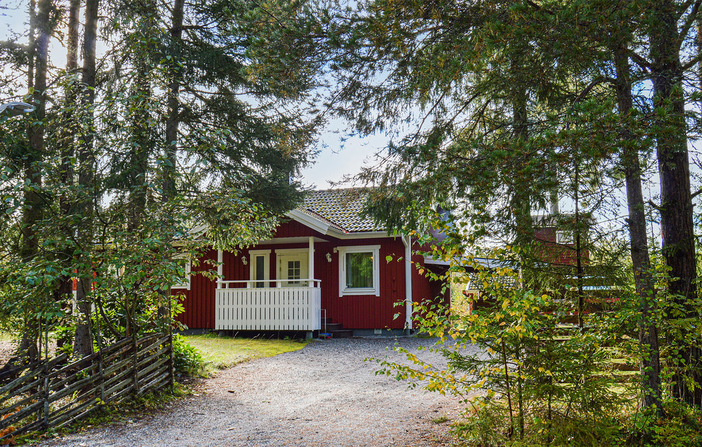 Feriehus - Mariefred , Sverige - S67150 10