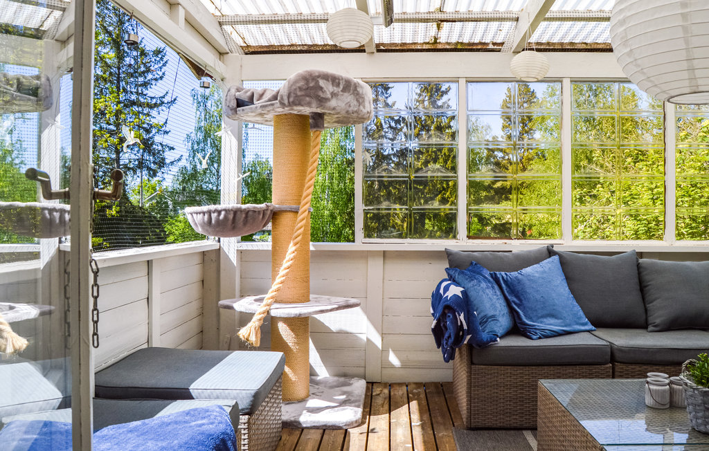 Feriehus - Gnesta , Sverige - S67148 15