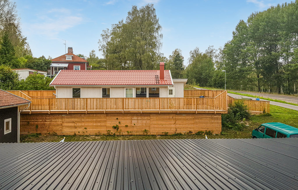 Feriehuse - Kolmården/Stavsjö , Sverige - S67222 2