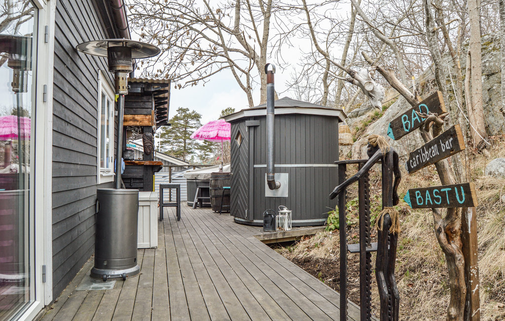 Ferienhaus - Trosa , Schweden - S67159 14