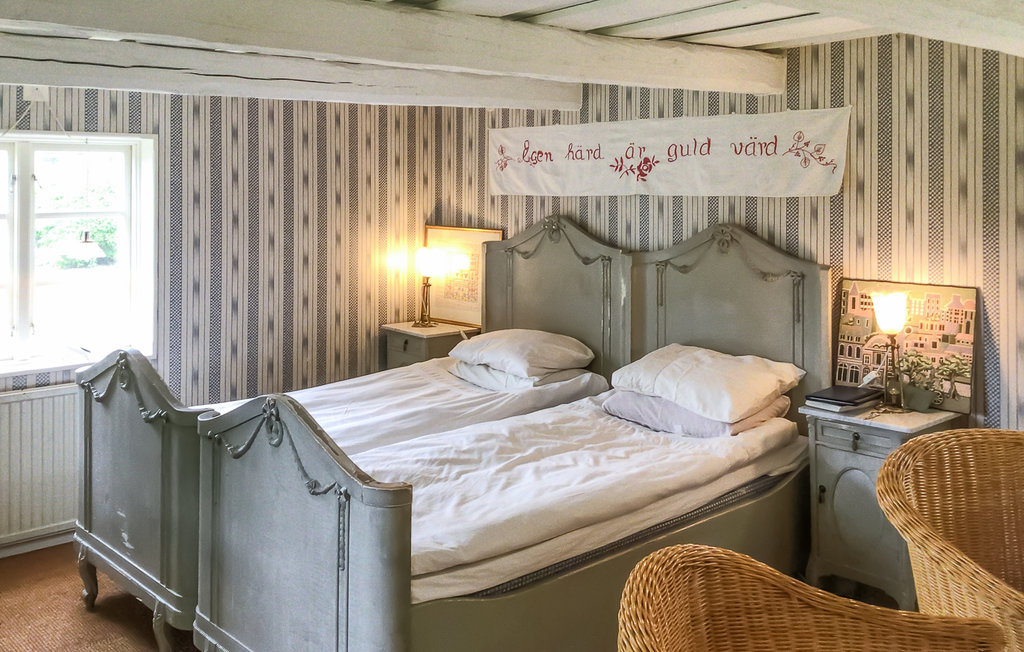 Feriehus - Sälthult Stavsmyra , Sverige - S67180 9