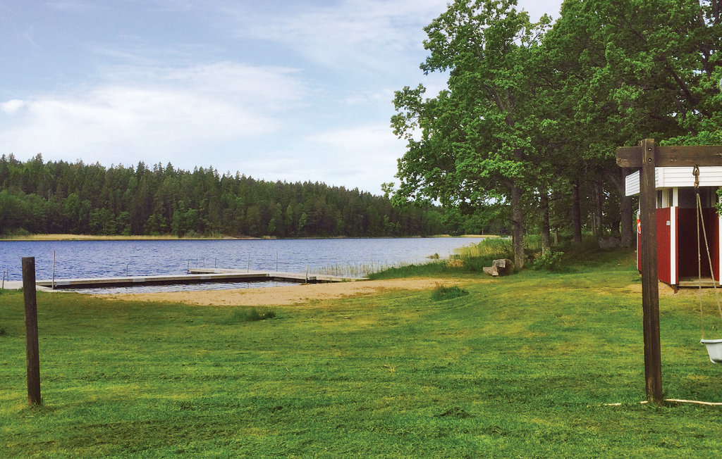 Ferienhaus - Flen , Schweden - S67012 25