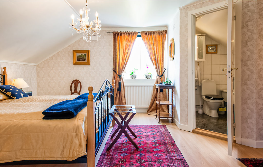 Feriehus - Stjärnhov , Sverige - S67030 16