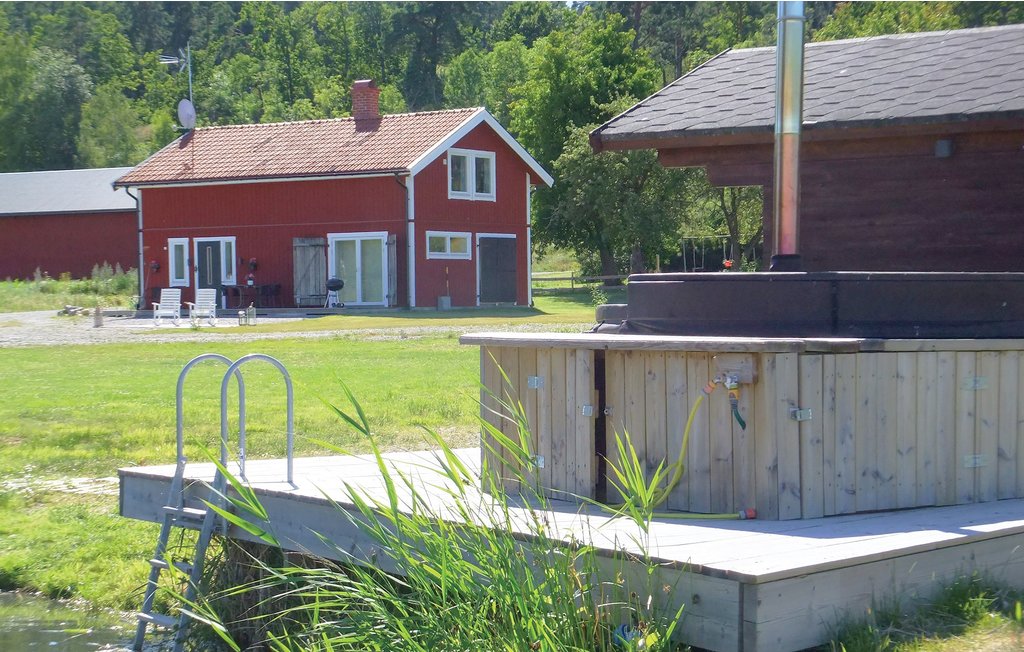 Feriehus - Strängnäs , Sverige - S67058 26