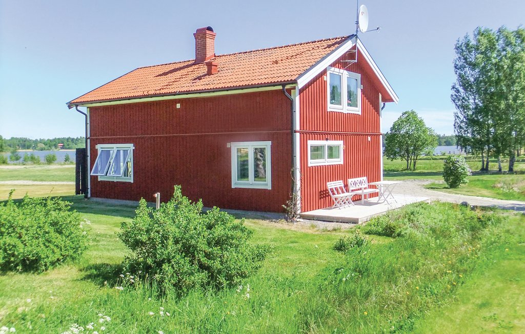 Feriehus - Strängnäs , Sverige - S67058 3