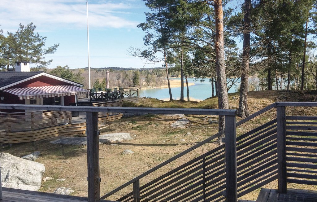 Feriehus - Trosa , Sverige - S67097 4