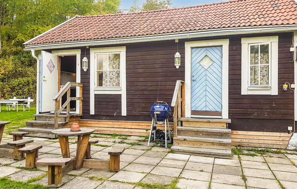 Semesterhus - Kolmården/Stavsjö , Sverige - S67223 2