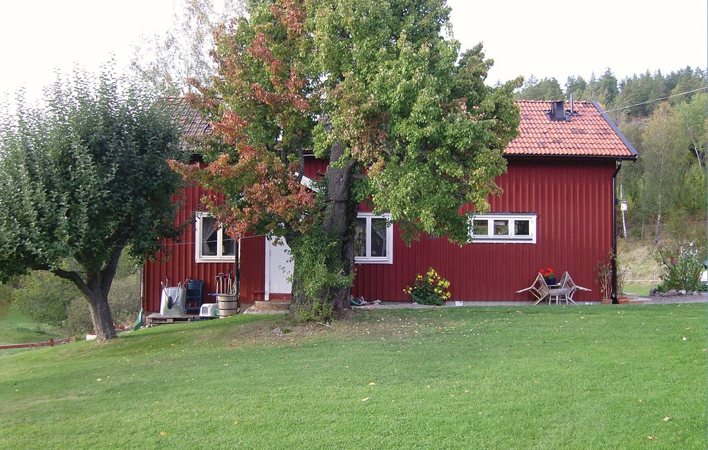 Feriehus - Stjärnhov , Sverige - S67030 4