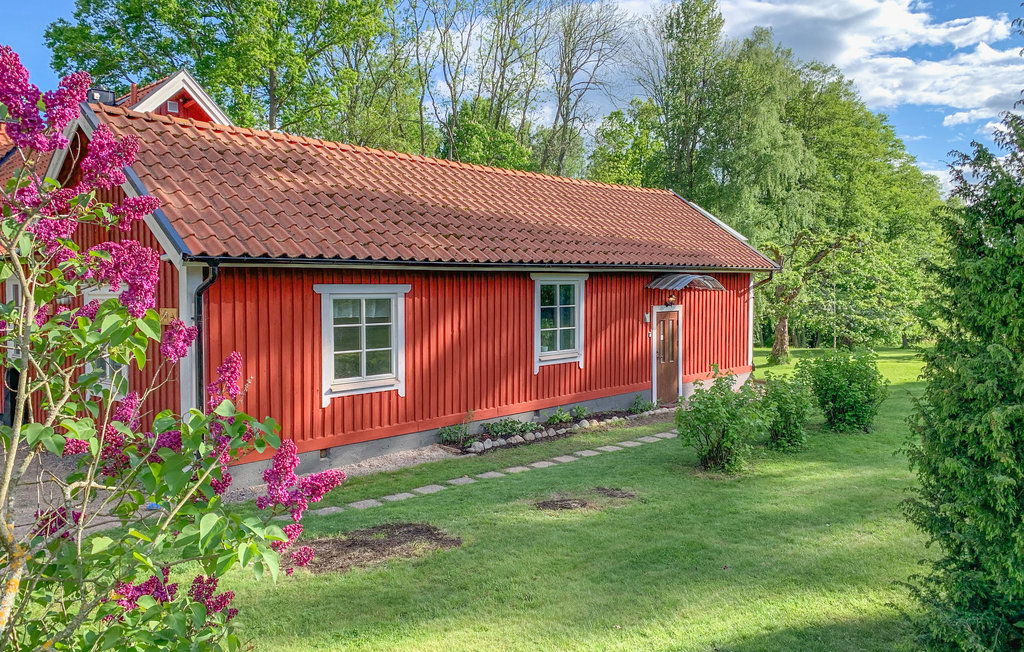 Feriehus - Vrena/Nyköping , Sverige - S67157 1