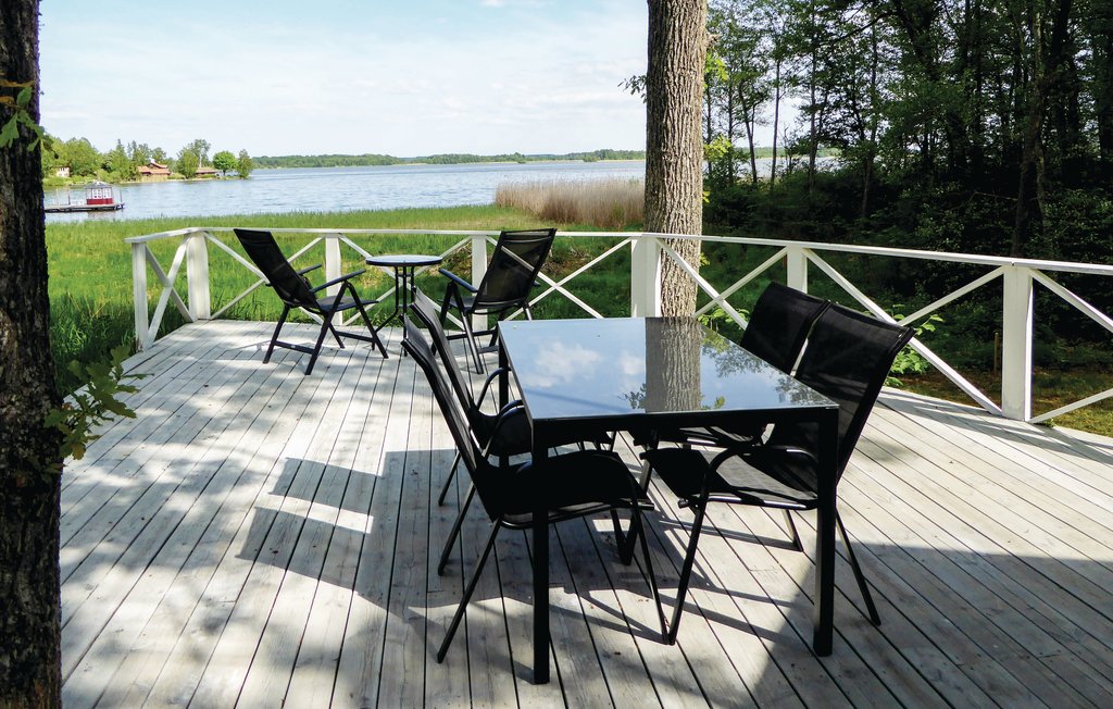 Feriehuse - Tosterön , Sverige - S67120 6