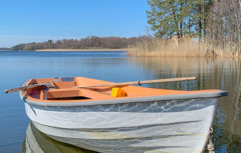 Feriehus - Vrena/Nyköping , Sverige - S67157 12