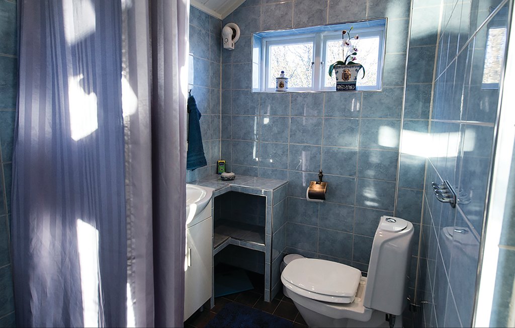 Feriehus - Stjärnhov , Sverige - S67030 19