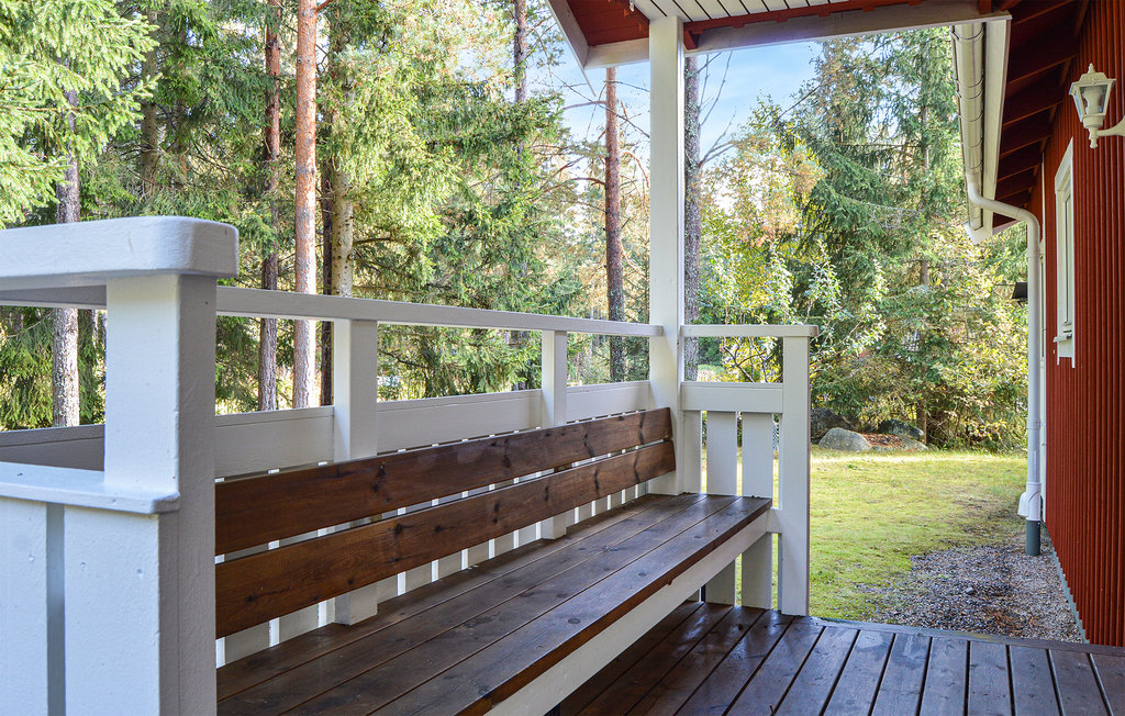 Feriehus - Mariefred , Sverige - S67150 12