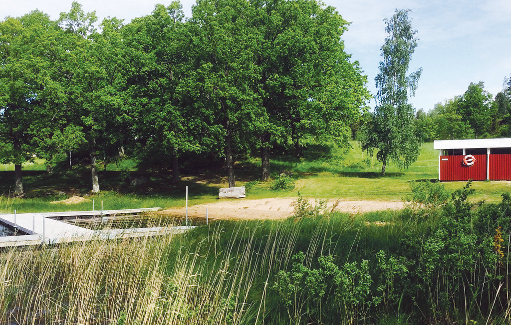 Ferienhaus - Flen , Schweden - S67012 23